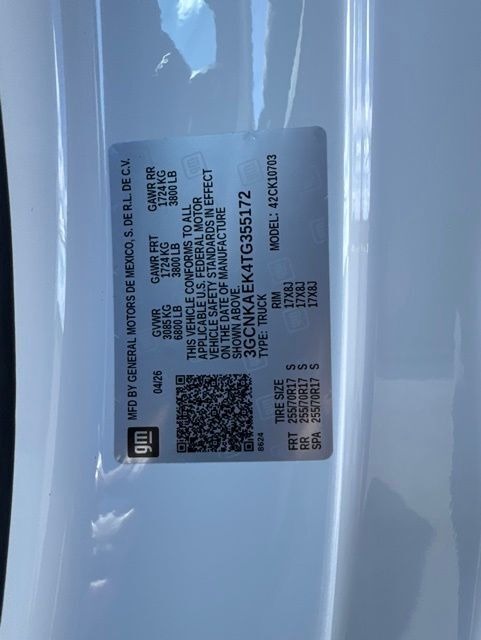 2026 Chevrolet Silverado 1500 WT Kerrville TX