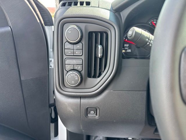 2026 Chevrolet Silverado 1500 WT Kerrville TX