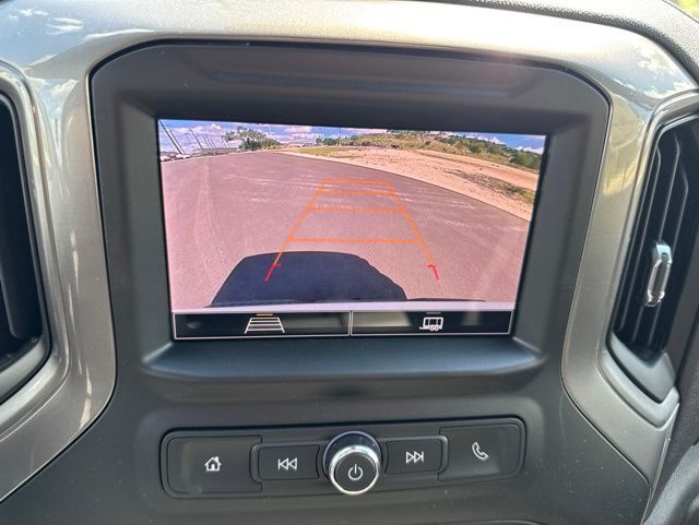 2026 Chevrolet Silverado 1500 WT Kerrville TX