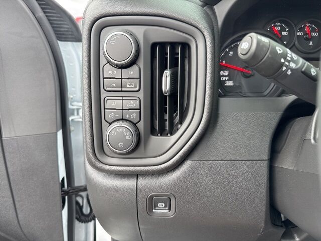 2026 Chevrolet Silverado 1500 WT TX 2026 Chevrolet Silverado 1500 WT TX