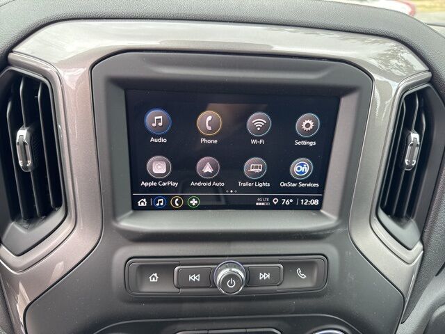 2026 Chevrolet Silverado 1500 WT TX 2026 Chevrolet Silverado 1500 WT TX