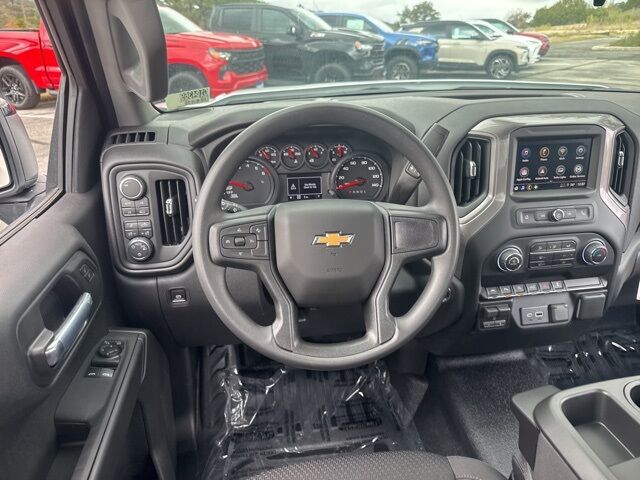 2026 Chevrolet Silverado 1500 WT TX 2026 Chevrolet Silverado 1500 WT TX