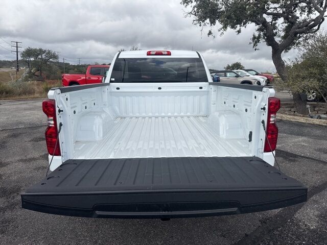 2026 Chevrolet Silverado 1500 WT TX 2026 Chevrolet Silverado 1500 WT TX