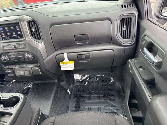 2026 Chevrolet Silverado 1500 WT TX 2026 Chevrolet Silverado 1500 WT TX