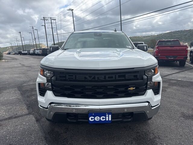 2026 Chevrolet Silverado 1500 WT TX 2026 Chevrolet Silverado 1500 WT TX