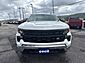 2026 Chevrolet Silverado 1500 WT TX 2026 Chevrolet Silverado 1500 WT TX