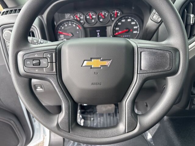 2026 Chevrolet Silverado 1500 WT TX 2026 Chevrolet Silverado 1500 WT TX