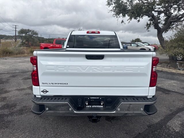 2026 Chevrolet Silverado 1500 WT TX 2026 Chevrolet Silverado 1500 WT TX