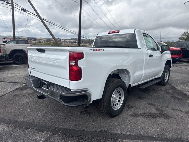 2026 Chevrolet Silverado 1500 WT TX 2026 Chevrolet Silverado 1500 WT TX
