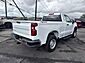 2026 Chevrolet Silverado 1500 WT TX 2026 Chevrolet Silverado 1500 WT TX
