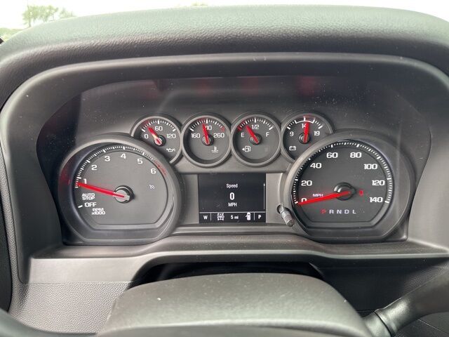 2026 Chevrolet Silverado 1500 WT TX 2026 Chevrolet Silverado 1500 WT TX