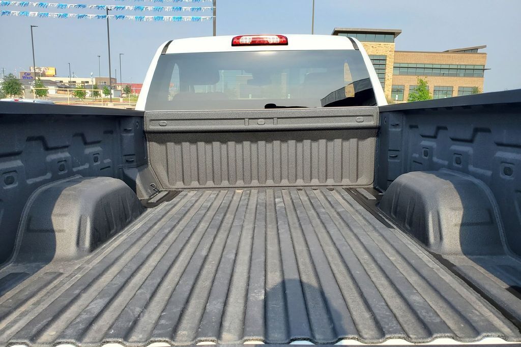 2026 Chevrolet Silverado 1500 WT Hondo TX