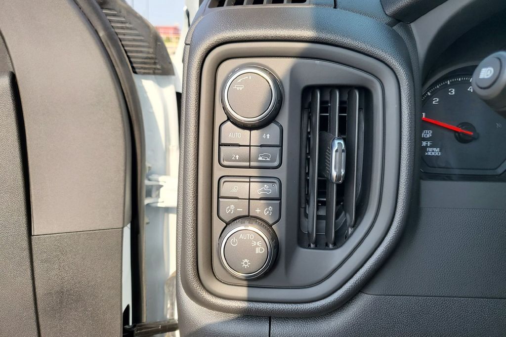 2026 Chevrolet Silverado 1500 WT Hondo TX