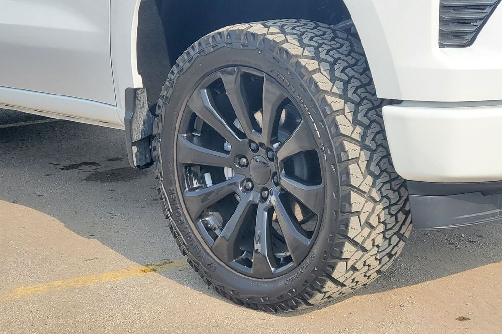 2026 Chevrolet Silverado 1500 WT Hondo TX
