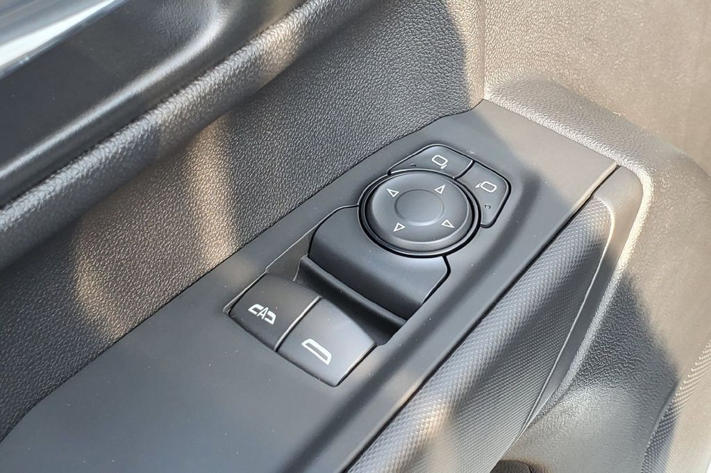2026 Chevrolet Silverado 1500 WT Hondo TX