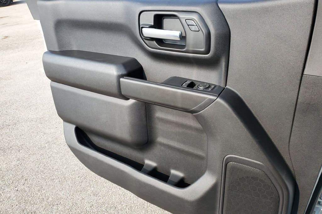 2026 Chevrolet Silverado 1500 WT Hondo TX