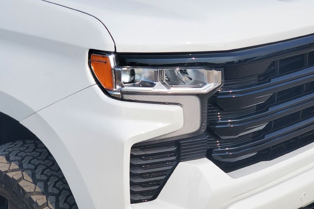 2026 Chevrolet Silverado 1500 WT Hondo TX