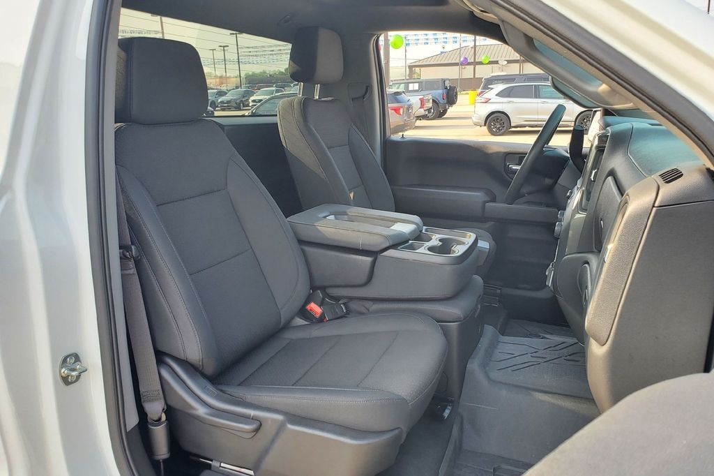 2026 Chevrolet Silverado 1500 WT Hondo TX