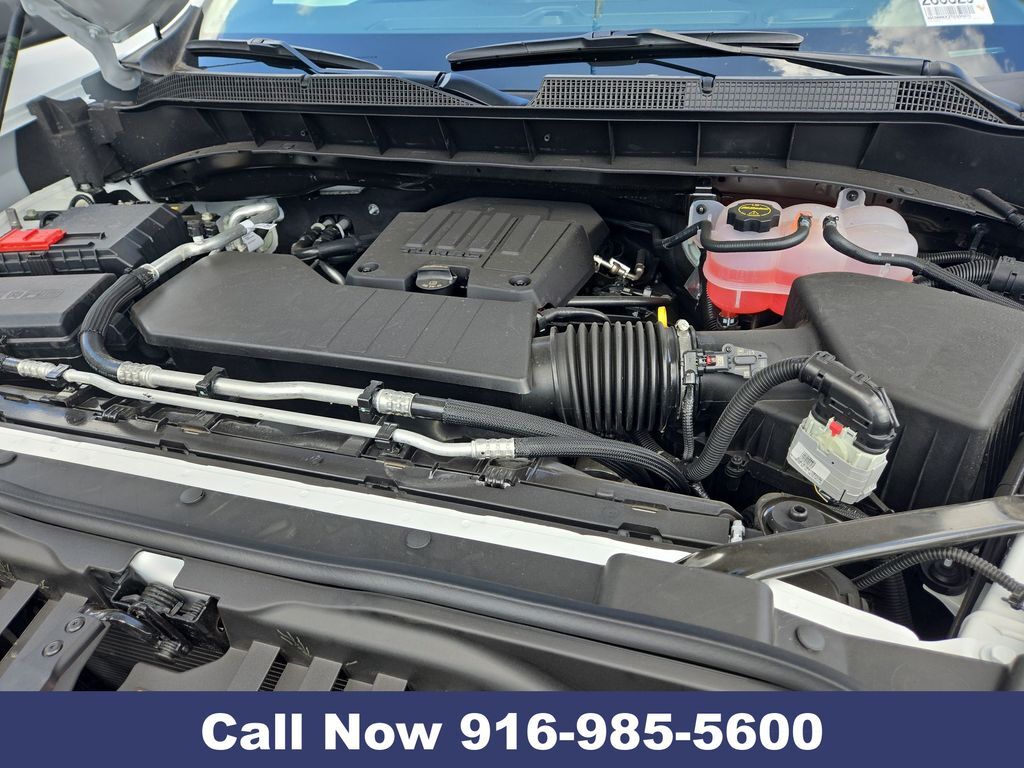 2026 Chevrolet Silverado 1500 WT Folsom CA