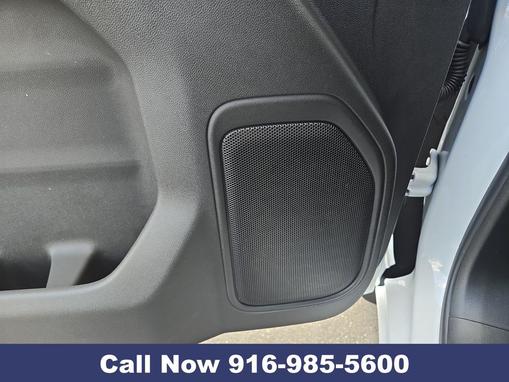 2026 Chevrolet Silverado 1500 WT Folsom CA