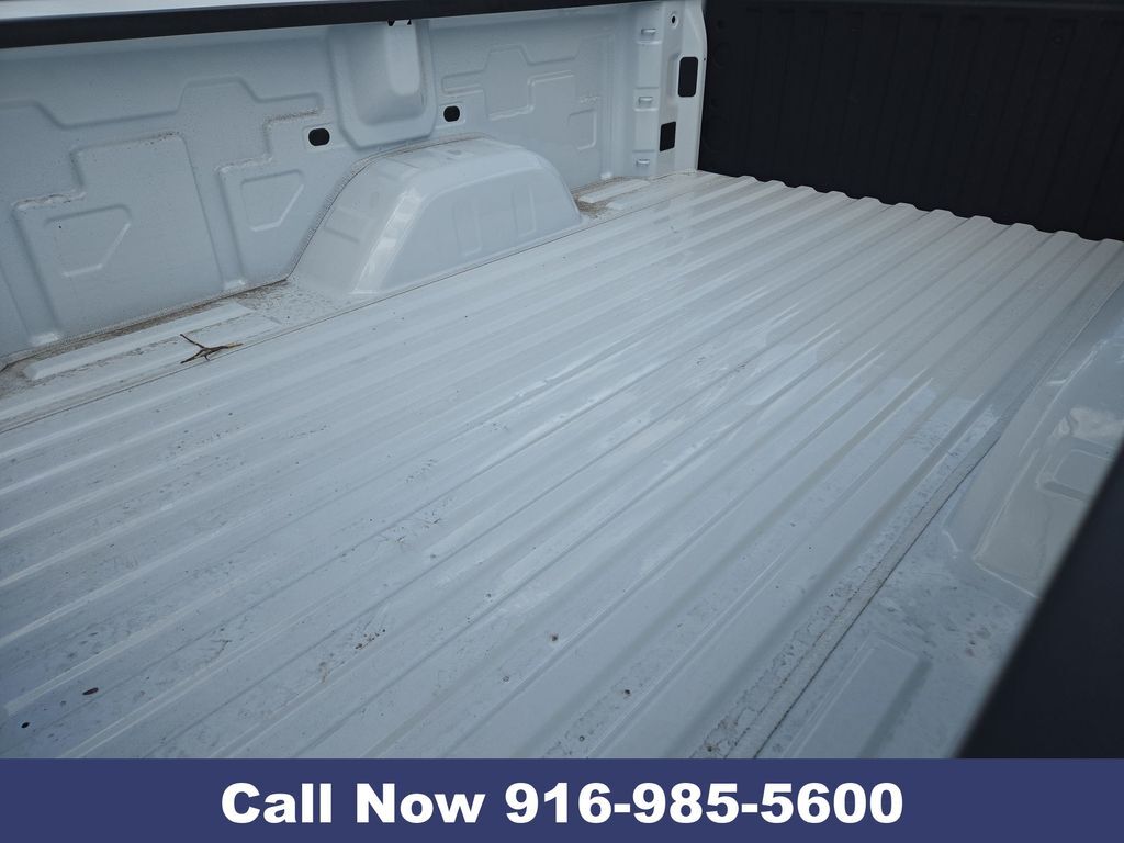 2026 Chevrolet Silverado 1500 WT Folsom CA