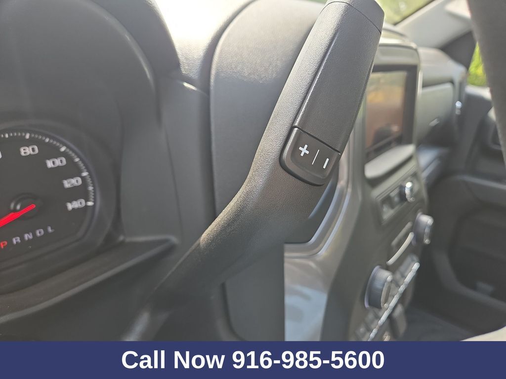 2026 Chevrolet Silverado 1500 WT Folsom CA
