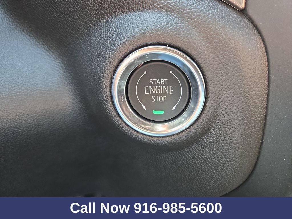 2026 Chevrolet Silverado 1500 WT Folsom CA