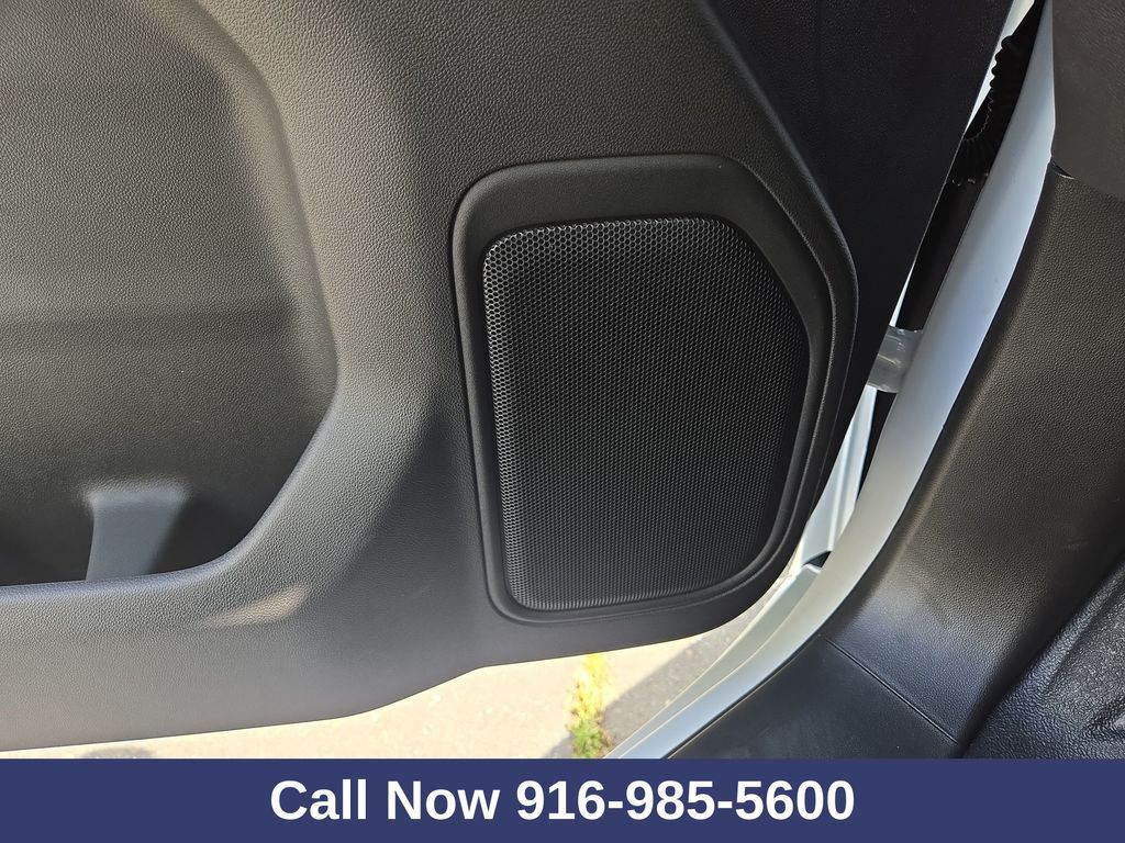 2026 Chevrolet Silverado 1500 WT Folsom CA