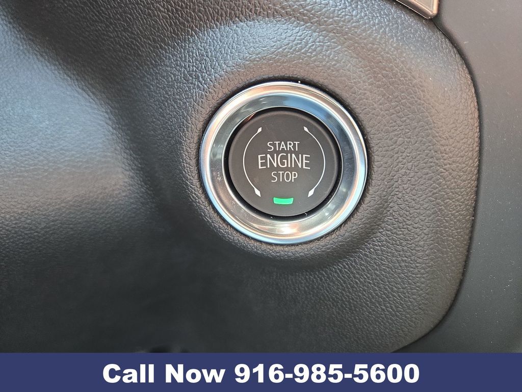 2026 Chevrolet Silverado 1500 WT Folsom CA