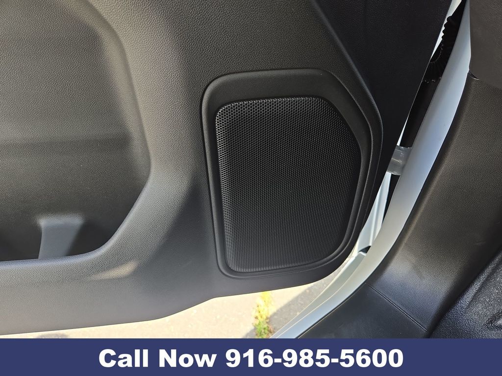 2026 Chevrolet Silverado 1500 WT Folsom CA