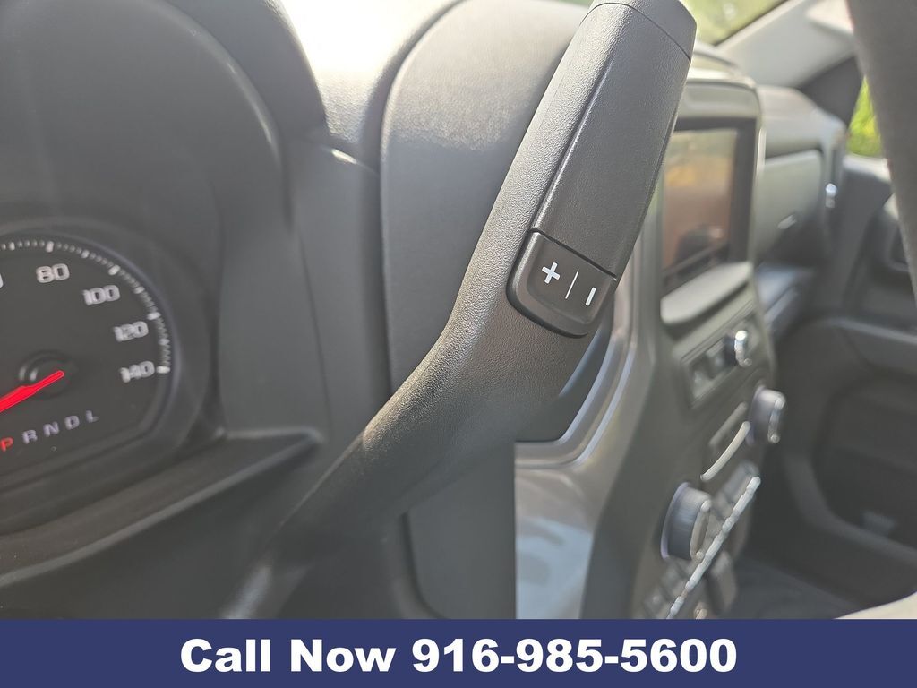 2026 Chevrolet Silverado 1500 WT Folsom CA