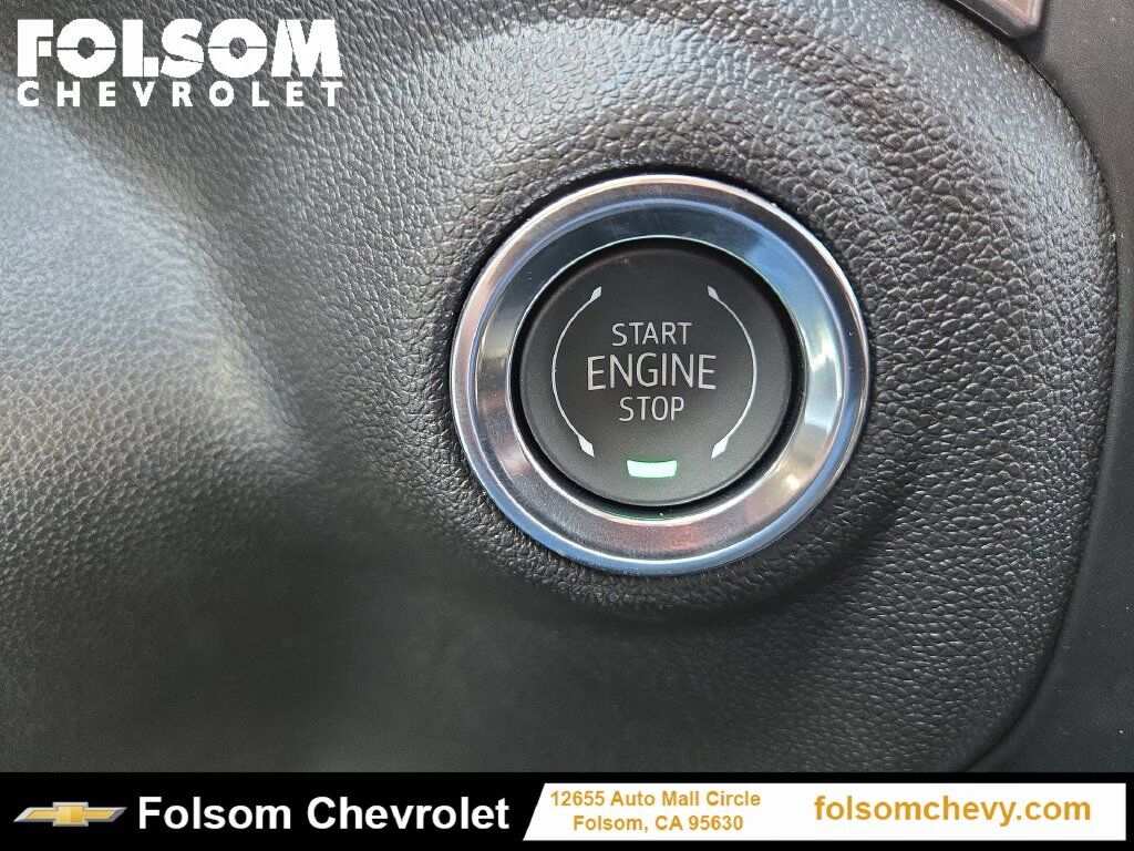 2026 Chevrolet Silverado 1500 WT Folsom CA