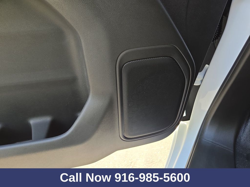 2026 Chevrolet Silverado 1500 WT Folsom CA