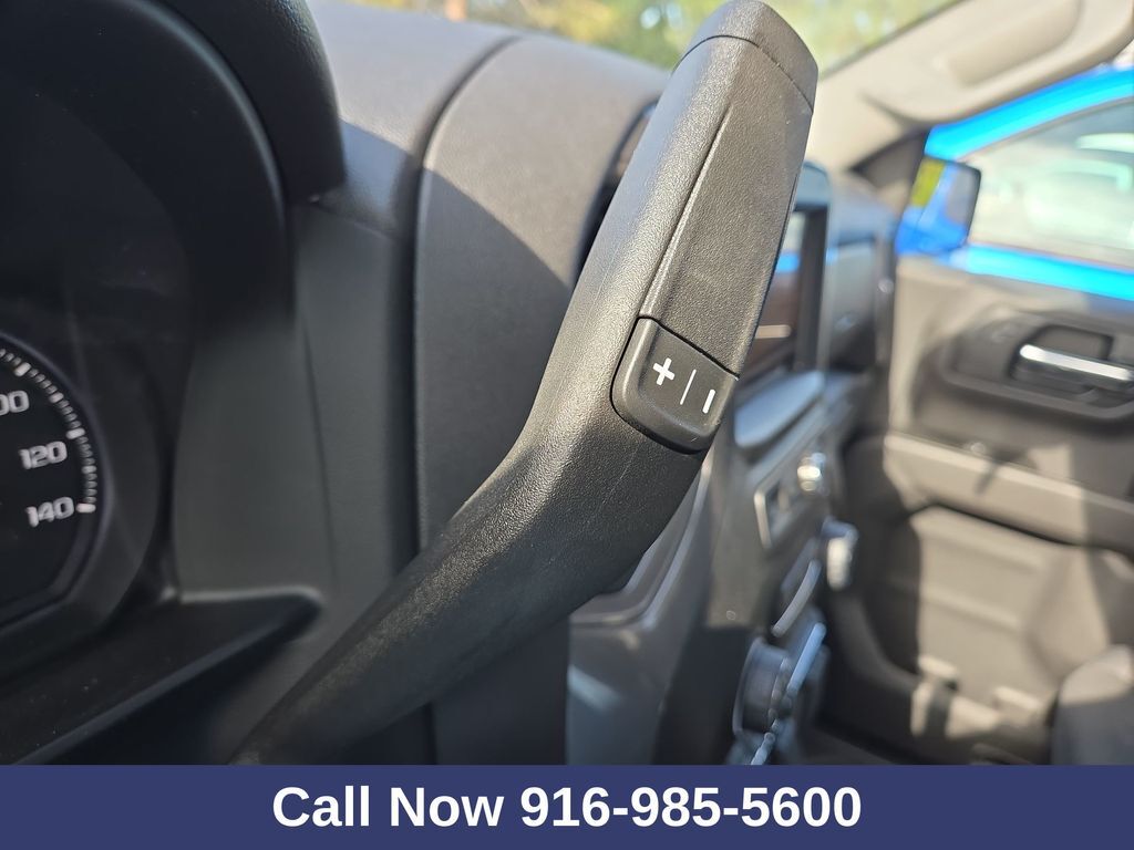 2026 Chevrolet Silverado 1500 WT Folsom CA