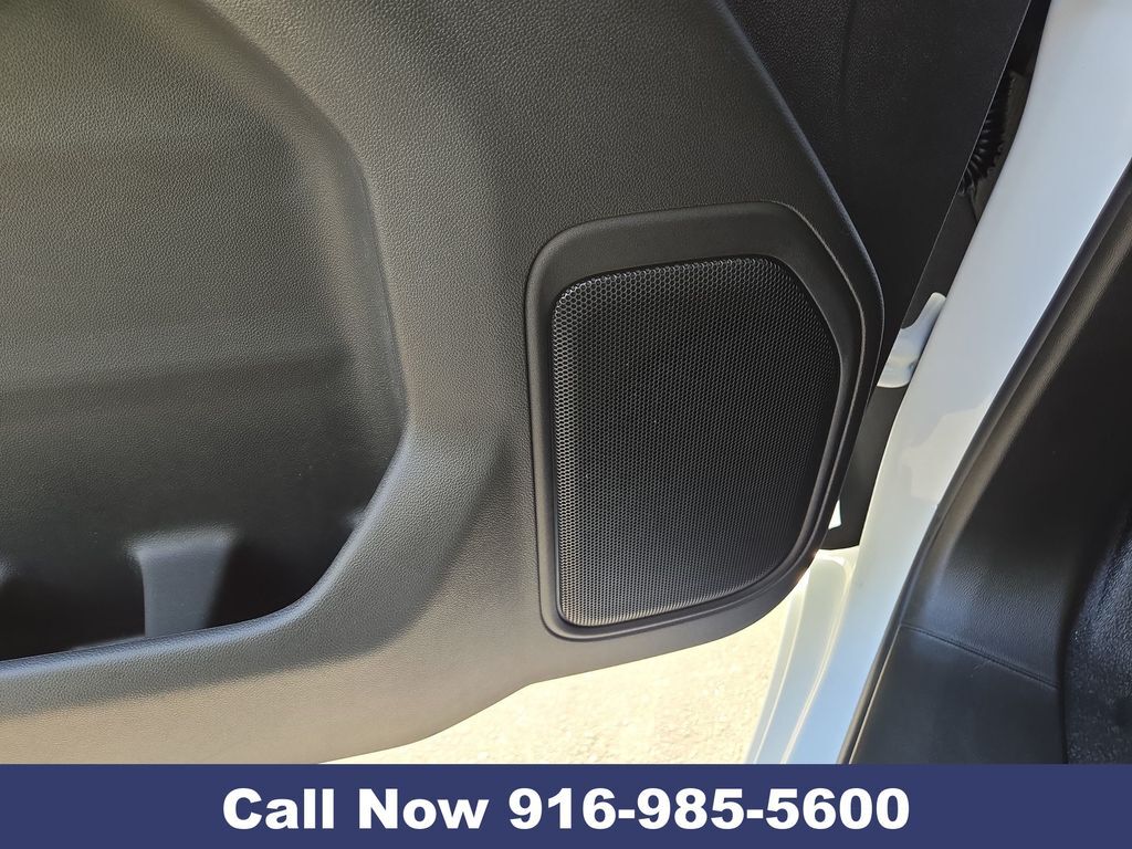 2026 Chevrolet Silverado 1500 WT Folsom CA
