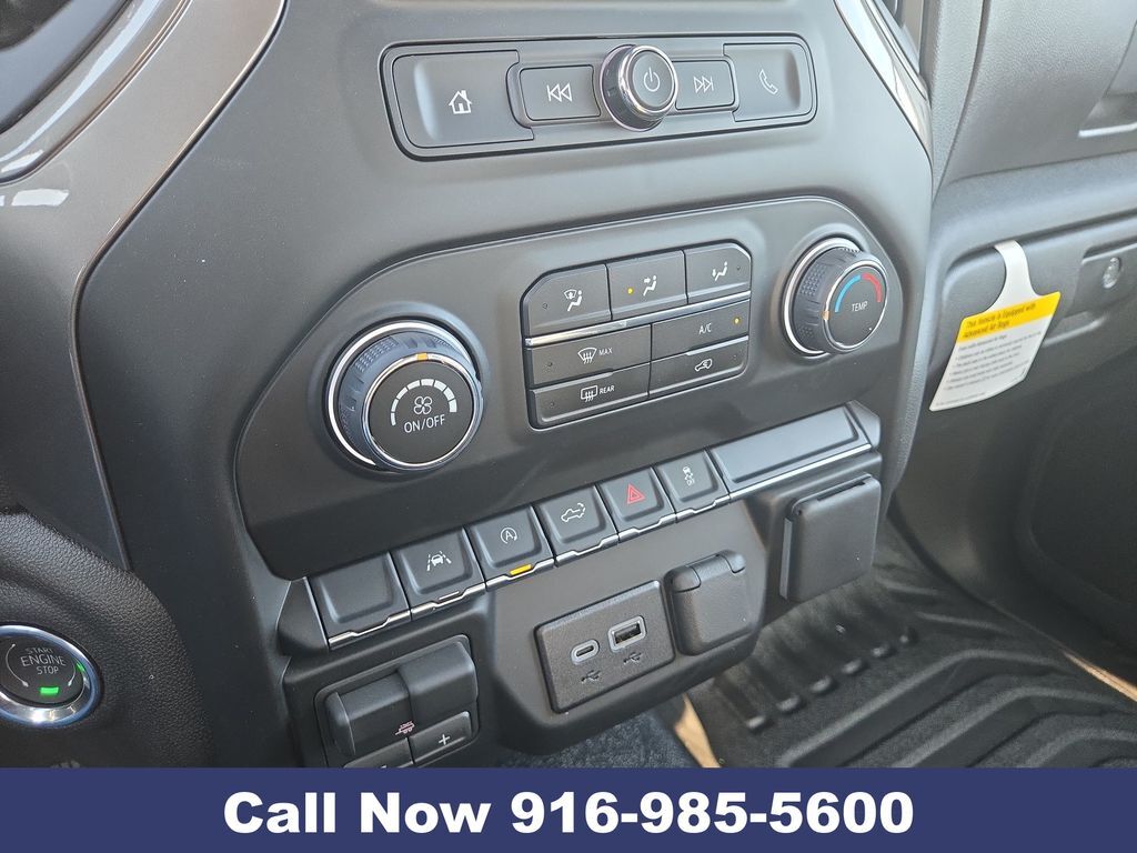 2026 Chevrolet Silverado 1500 WT Folsom CA
