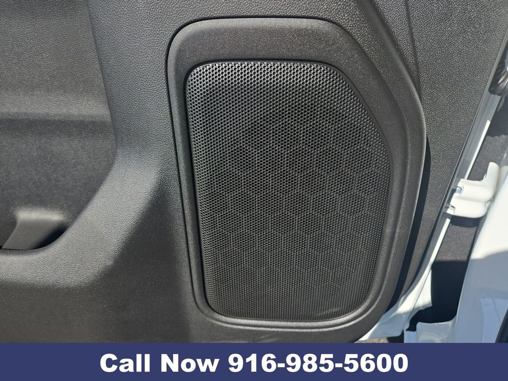 2026 Chevrolet Silverado 1500 WT Folsom CA