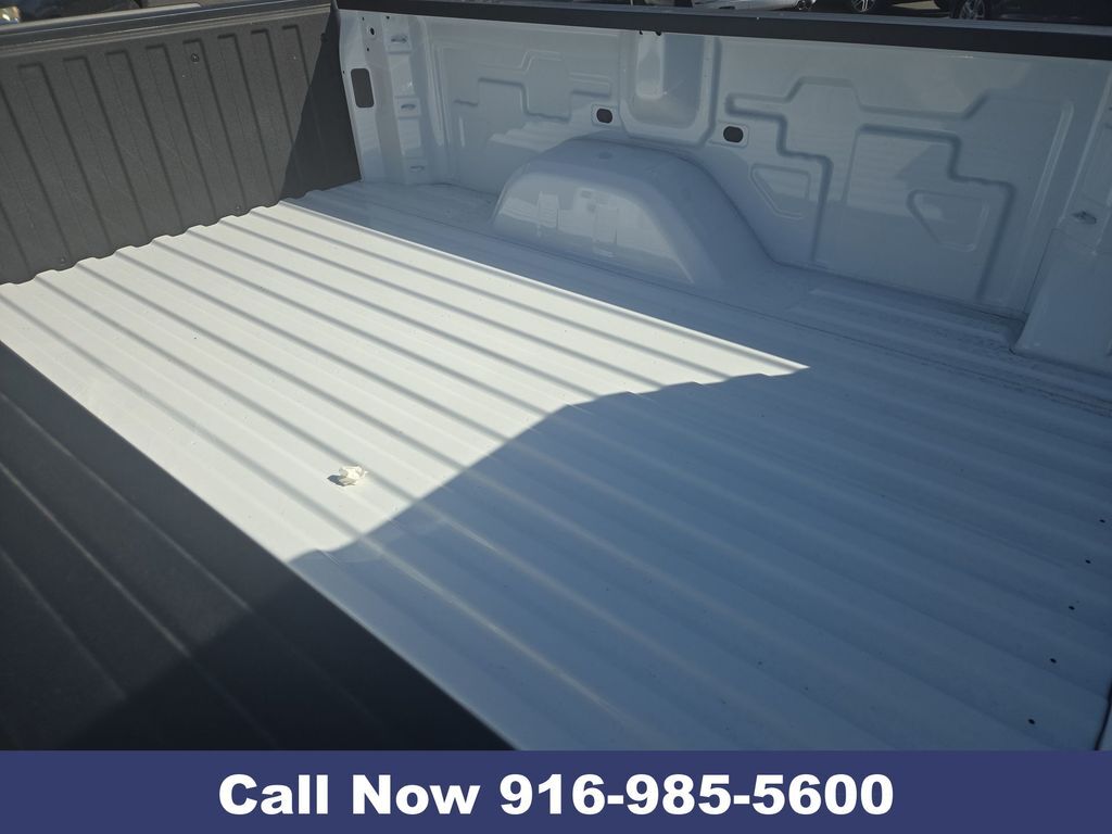 2026 Chevrolet Silverado 1500 WT Folsom CA