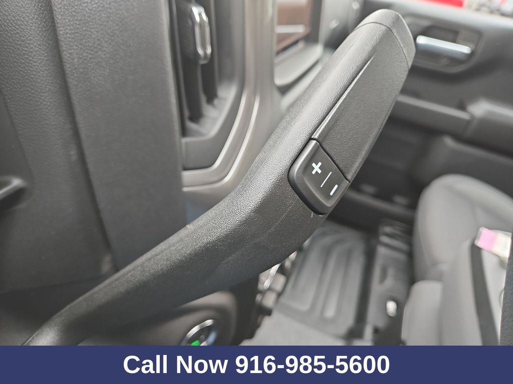 2026 Chevrolet Silverado 1500 WT Folsom CA