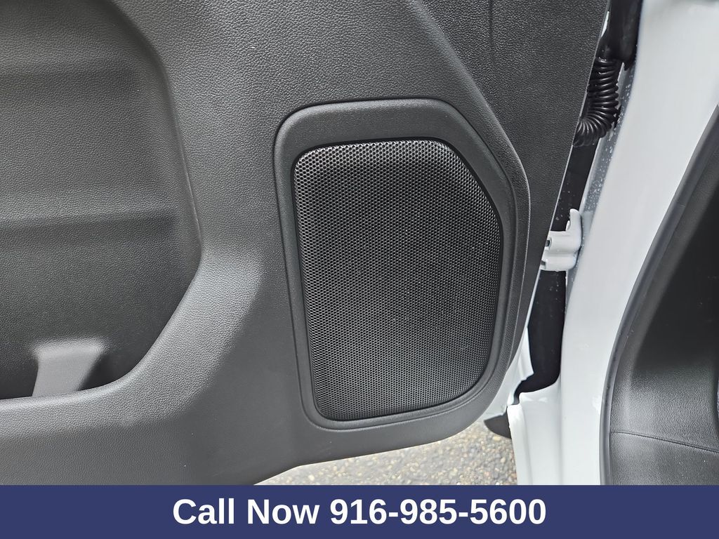 2026 Chevrolet Silverado 1500 WT Folsom CA