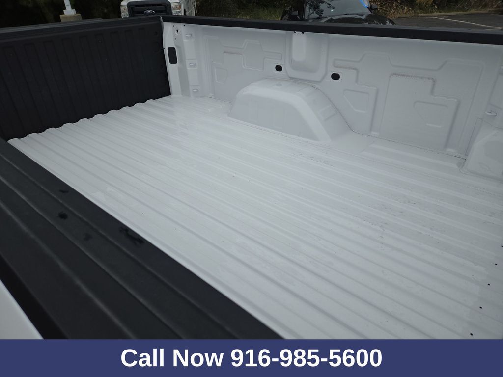 2026 Chevrolet Silverado 1500 WT Folsom CA