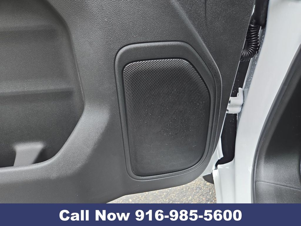 2026 Chevrolet Silverado 1500 WT Folsom CA