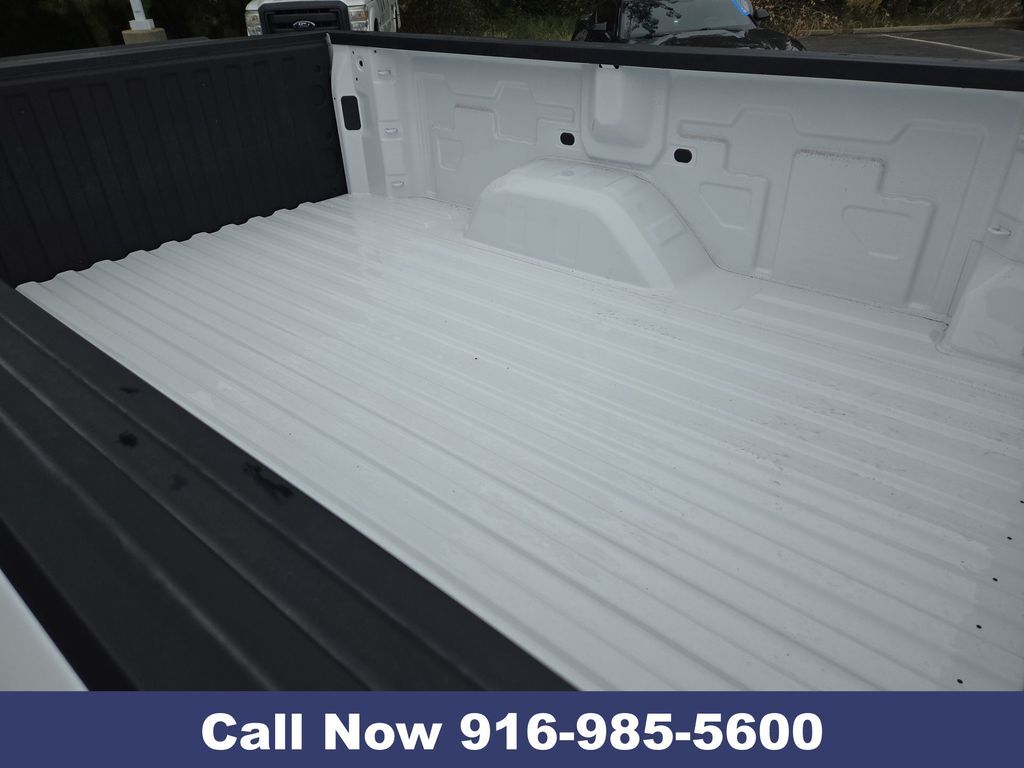 2026 Chevrolet Silverado 1500 WT Folsom CA