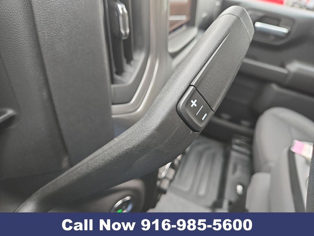 2026 Chevrolet Silverado 1500 WT Folsom CA