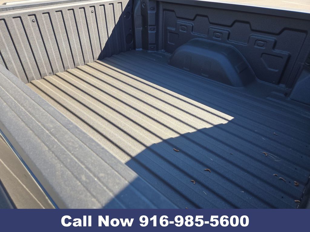 2026 Chevrolet Silverado 1500 WT Folsom CA