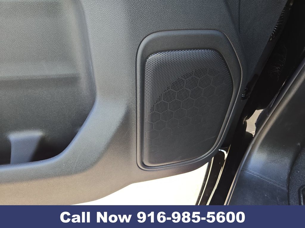 2026 Chevrolet Silverado 1500 WT Folsom CA