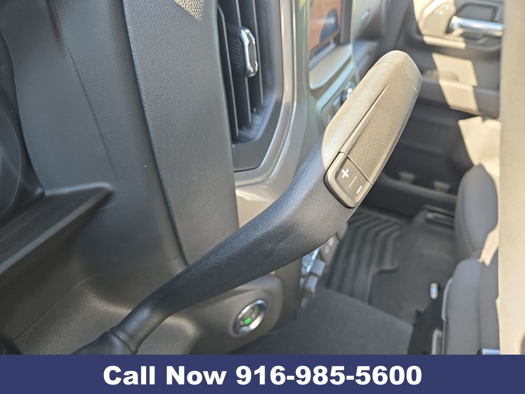 2026 Chevrolet Silverado 1500 WT Folsom CA