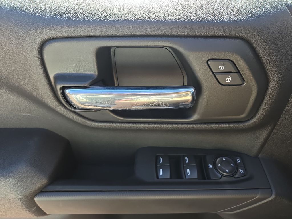 2026 Chevrolet Silverado 1500 WT Folsom CA