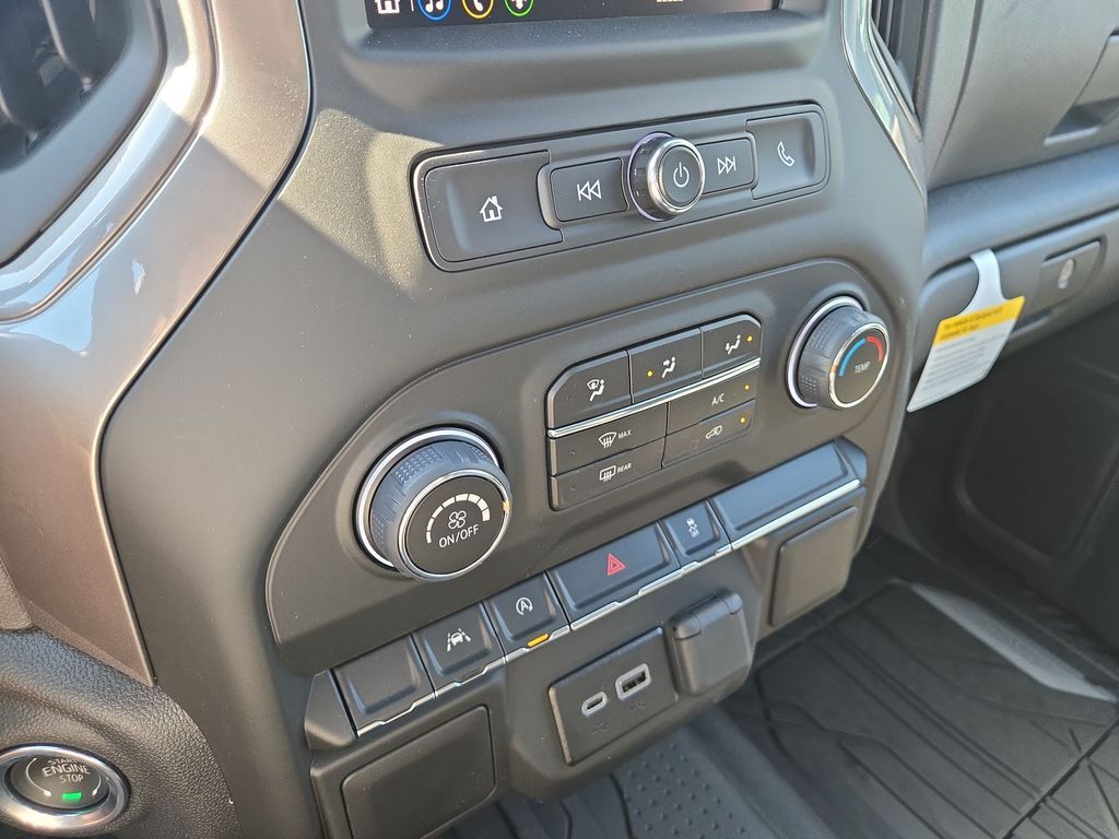 2026 Chevrolet Silverado 1500 WT Folsom CA
