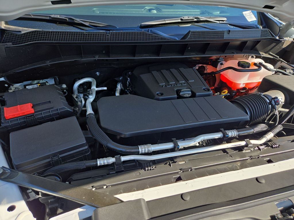 2026 Chevrolet Silverado 1500 WT Folsom CA